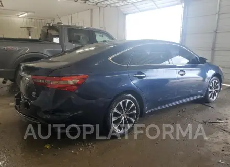 TOYOTA AVALON HYB 2016 vin 4T1BD1EB2GU049969 from auto auction Copart