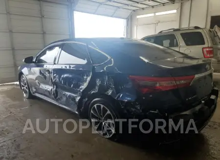 TOYOTA AVALON HYB 2016 vin 4T1BD1EB2GU049969 from auto auction Copart