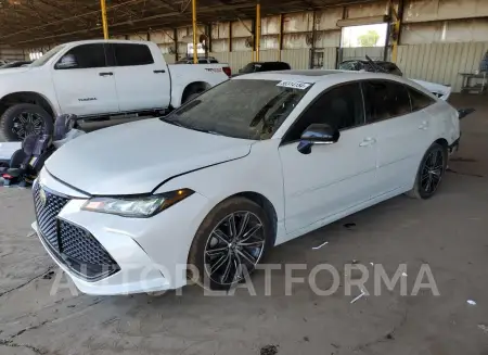 Toyota Avalon XLE 2019 2019 vin 4T1BZ1FB4KU012964 from auto auction Copart