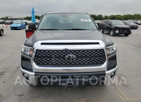 TOYOTA TUNDRA CRE 2021 vin 5TFDY5F14MX016822 from auto auction Copart