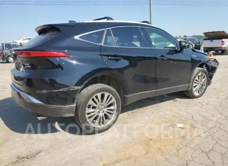 TOYOTA VENZA LE 2021 vin JTEAAAAHXMJ078700 from auto auction Copart