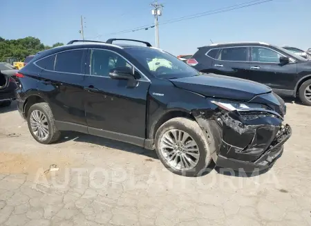 TOYOTA VENZA LE 2021 vin JTEAAAAHXMJ078700 from auto auction Copart