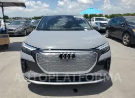 AUDI Q4 E-TRON 2023 vin WA1BCBFZXPP079240 from auto auction Copart