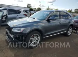 Audi Q5 2017 2017 vin WA1L2AFP0HA012005 from auto auction Copart