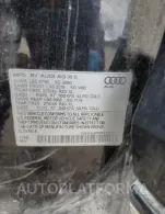 AUDI Q7 PREMIUM 2015 vin WA1LGAFE6FD030651 from auto auction Copart