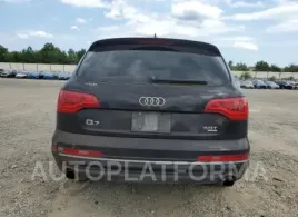 AUDI Q7 PREMIUM 2015 vin WA1LGAFE6FD030651 from auto auction Copart