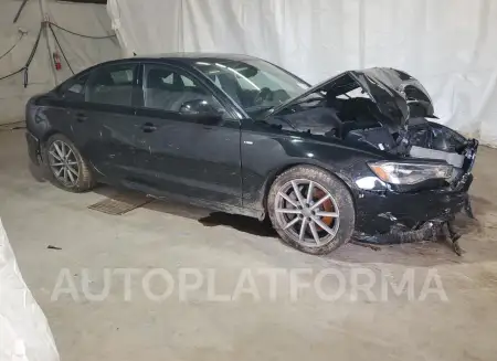 AUDI A6 PREMIUM 2018 vin WAUF8AFC0JN083618 from auto auction Copart