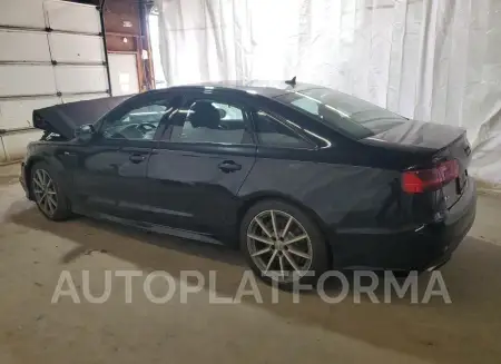 AUDI A6 PREMIUM 2018 vin WAUF8AFC0JN083618 from auto auction Copart