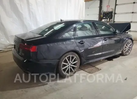 AUDI A6 PREMIUM 2018 vin WAUF8AFC0JN083618 from auto auction Copart