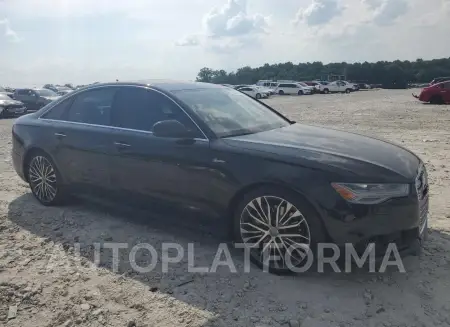 AUDI A6 PRESTIG 2016 vin WAUHGAFC4GN167560 from auto auction Copart