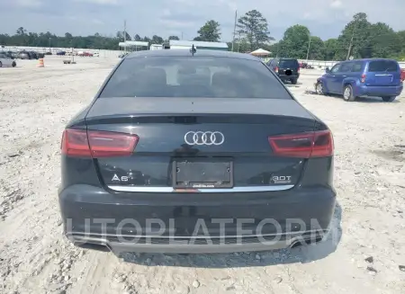 AUDI A6 PRESTIG 2016 vin WAUHGAFC4GN167560 from auto auction Copart