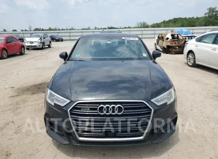 AUDI A3 PREMIUM 2018 vin WAUJ8GFF6J1012213 from auto auction Copart