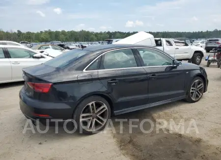 AUDI A3 PREMIUM 2018 vin WAUJ8GFF6J1012213 from auto auction Copart