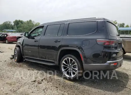 JEEP WAGONEER S 2022 vin 1C4SJVBT3NS160623 from auto auction Copart