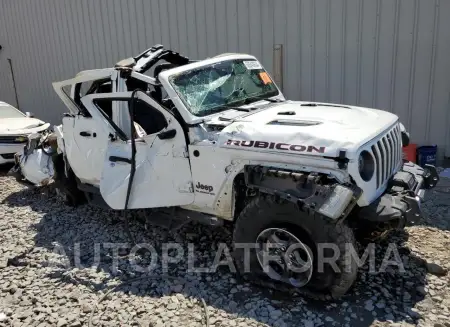 JEEP GLADIATOR 2020 vin 1C6JJTBG2LL178225 from auto auction Copart