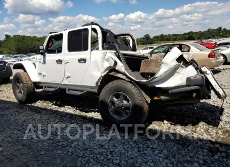 JEEP GLADIATOR 2020 vin 1C6JJTBG2LL178225 from auto auction Copart