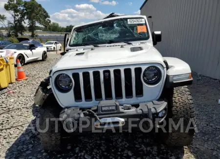 JEEP GLADIATOR 2020 vin 1C6JJTBG2LL178225 from auto auction Copart