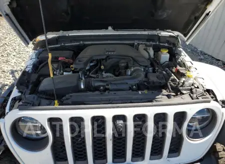 JEEP GLADIATOR 2020 vin 1C6JJTBG2LL178225 from auto auction Copart