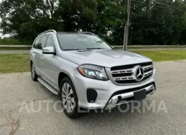 MERCEDES-BENZ GLS 450 4M 2017 vin 4JGDF6EE0HA770126 from auto auction Copart