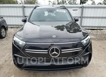 MERCEDES-BENZ EQB 300 4M 2023 vin W1N9M0KB3PN054828 from auto auction Copart