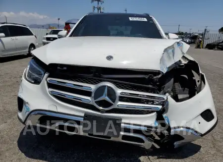 MERCEDES-BENZ GLC 300 2020 vin WDC0G8DB4LF722203 from auto auction Copart