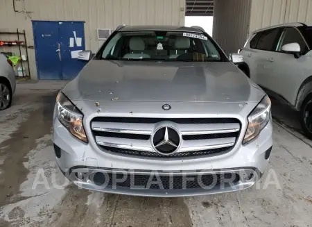 MERCEDES-BENZ GLA 250 4M 2015 vin WDCTG4GB9FJ086543 from auto auction Copart