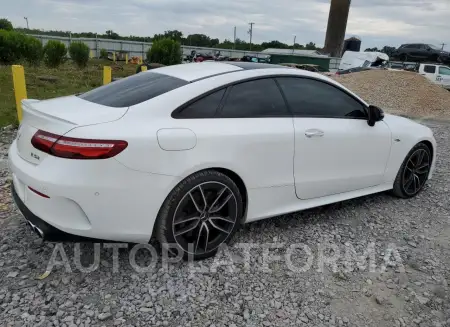 MERCEDES-BENZ E AMG 53 2019 vin WDD1J6BB7KF091633 from auto auction Copart