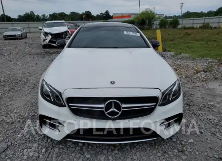 MERCEDES-BENZ E AMG 53 2019 vin WDD1J6BB7KF091633 from auto auction Copart