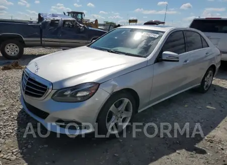 Mercedes-Benz E350 2016 2016 vin WDDHF8JB8GB200998 from auto auction Copart