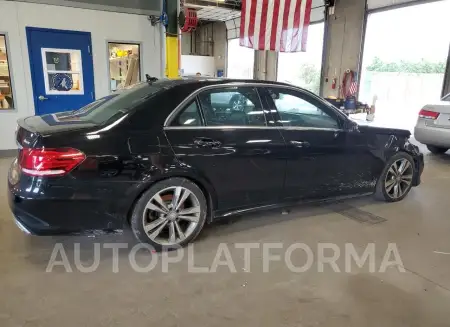 MERCEDES-BENZ E 350 4MAT 2015 vin WDDHF8JB9FB165452 from auto auction Copart