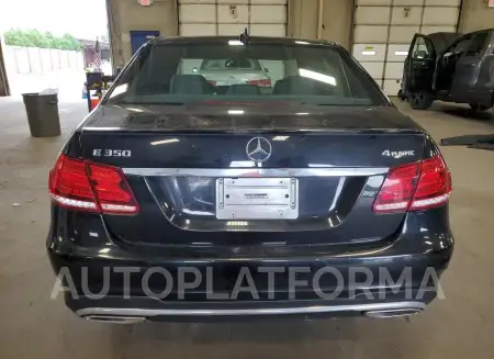 MERCEDES-BENZ E 350 4MAT 2015 vin WDDHF8JB9FB165452 from auto auction Copart