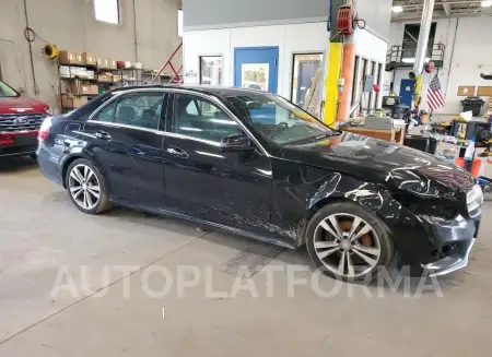 MERCEDES-BENZ E 350 4MAT 2015 vin WDDHF8JB9FB165452 from auto auction Copart