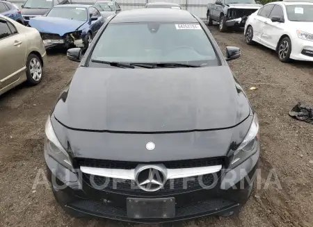 MERCEDES-BENZ CLA 250 4M 2016 vin WDDSJ4GB7GN350992 from auto auction Copart