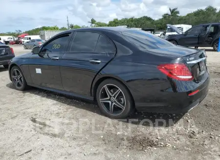 MERCEDES-BENZ E 300 2018 vin WDDZF4JB6JA338629 from auto auction Copart