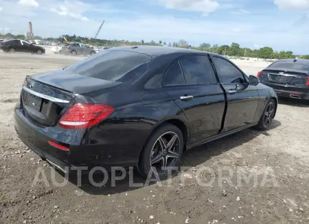 MERCEDES-BENZ E 300 2018 vin WDDZF4JB6JA338629 from auto auction Copart