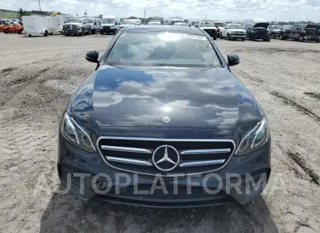 MERCEDES-BENZ E 300 2018 vin WDDZF4JB6JA338629 from auto auction Copart