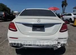 MERCEDES-BENZ E 300 2017 vin WDDZF4JB9HA086305 from auto auction Copart