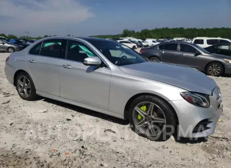 MERCEDES-BENZ E 300 4MAT 2019 vin WDDZF4KB1KA530766 from auto auction Copart