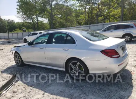 MERCEDES-BENZ E 300 4MAT 2019 vin WDDZF4KB1KA530766 from auto auction Copart