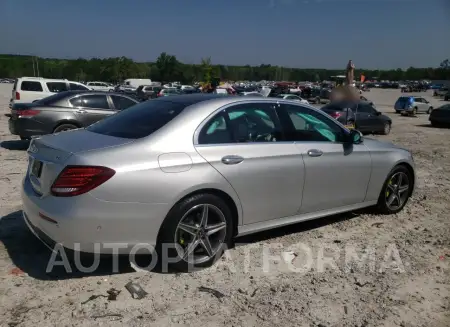 MERCEDES-BENZ E 300 4MAT 2019 vin WDDZF4KB1KA530766 from auto auction Copart