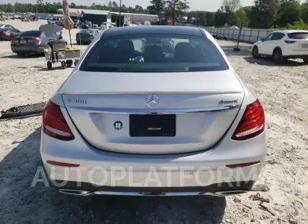 MERCEDES-BENZ E 300 4MAT 2019 vin WDDZF4KB1KA530766 from auto auction Copart