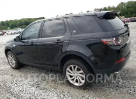 LAND ROVER DISCOVERY 2017 vin SALCR2BG5HH635746 from auto auction Copart