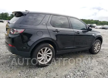 LAND ROVER DISCOVERY 2017 vin SALCR2BG5HH635746 from auto auction Copart