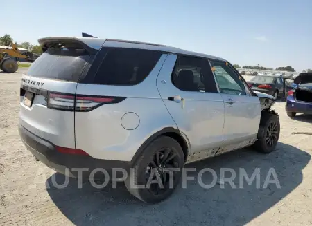 LAND ROVER DISCOVERY 2018 vin SALRG2RV5JA054699 from auto auction Copart