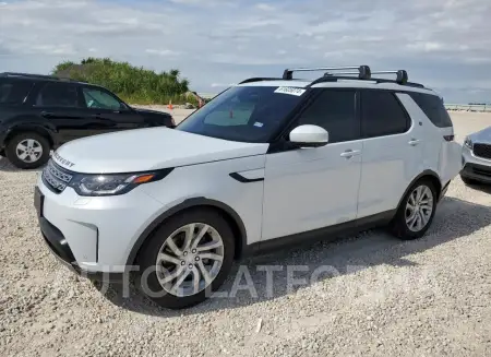 Land Rover Discovery 2019 2019 vin SALRR2RK5KA079720 from auto auction Copart