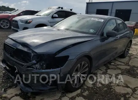 Volvo S60 2022 2022 vin 7JRL12FZXNG161676 from auto auction Copart