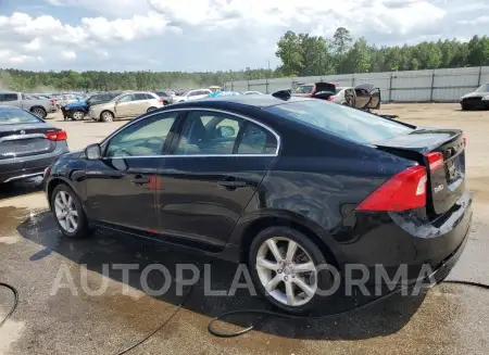 VOLVO S60 PREMIE 2016 vin YV1612TK6G2408561 from auto auction Copart