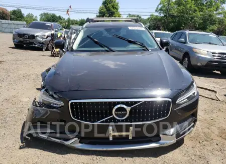 VOLVO V90 CROSS 2018 vin YV4A22NLXJ1027194 from auto auction Copart