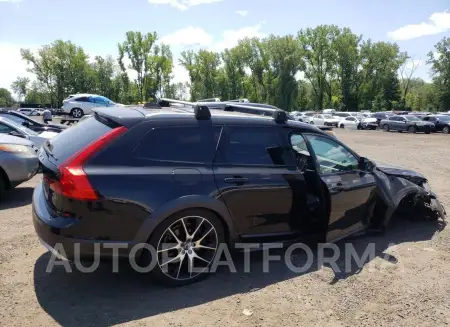 VOLVO V90 CROSS 2018 vin YV4A22NLXJ1027194 from auto auction Copart