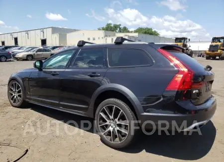 VOLVO V90 CROSS 2018 vin YV4A22NLXJ1027194 from auto auction Copart